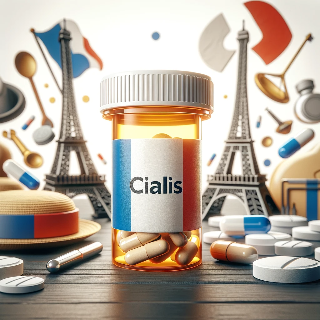 Ordonnance cialis doctissimo 